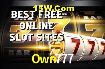 Account Benefits Own777