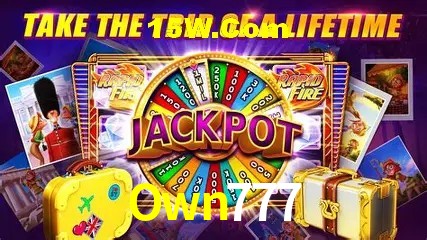 Slot Games Own777