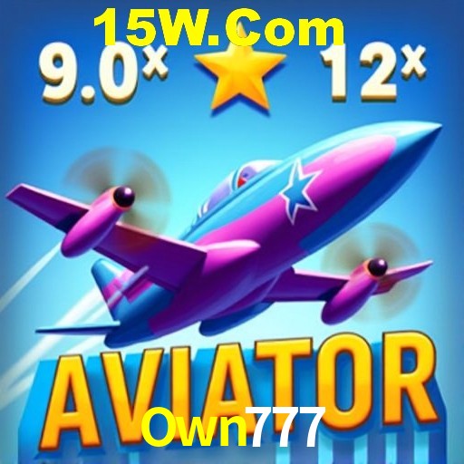 Aviator Game Own777